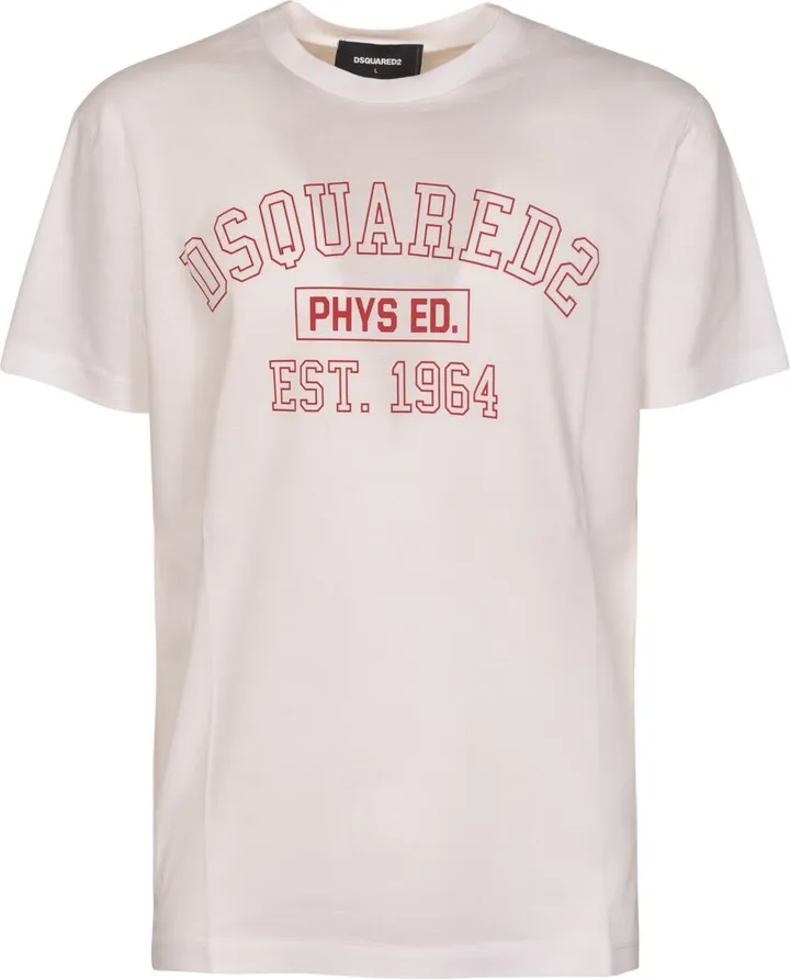 D2 Phys Ed. Cool T-Shirt