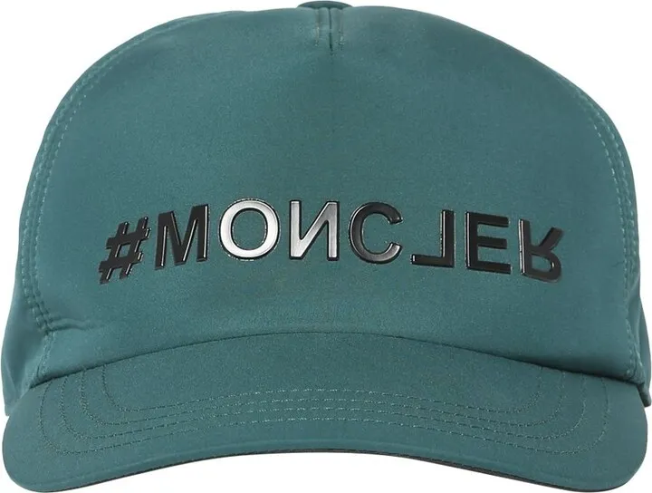 Logo baseball cap