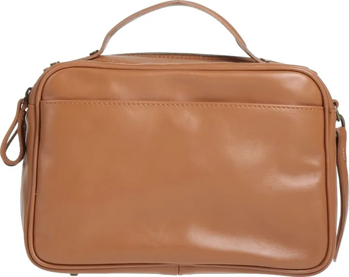 Handbag Tan