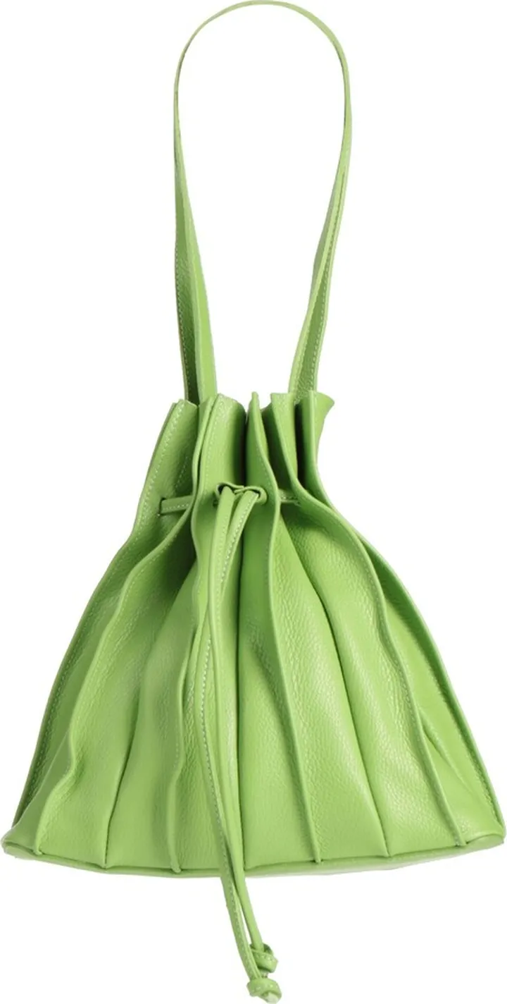 Shoulder Bag Acid Green
