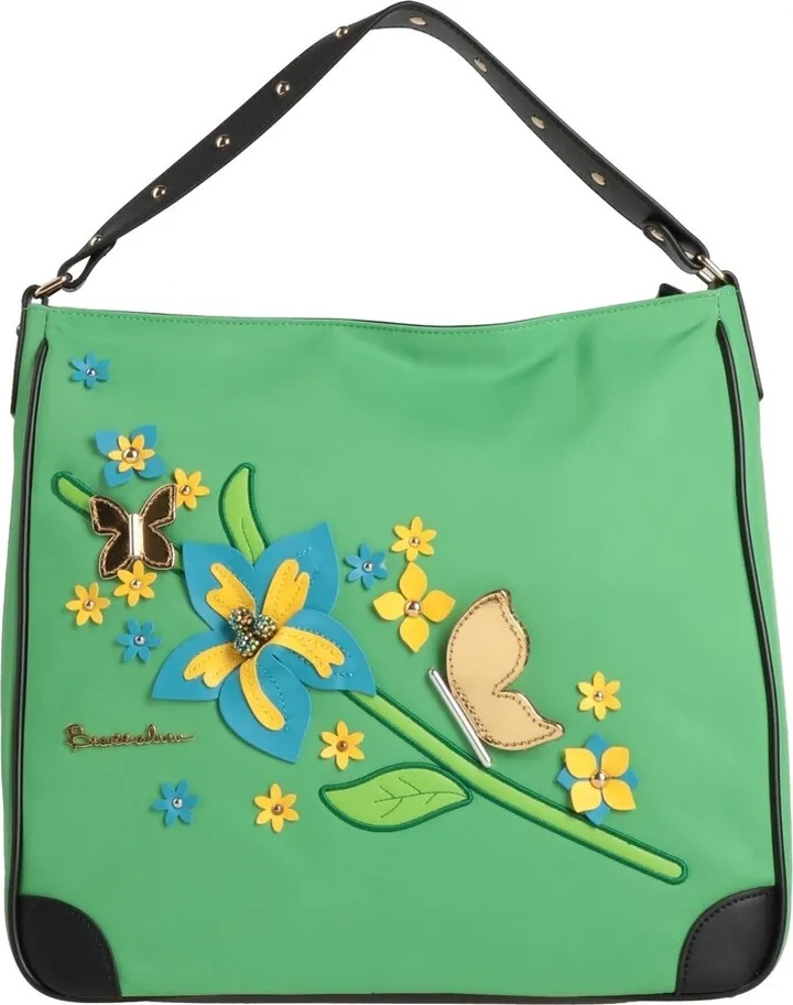 Handbag Green