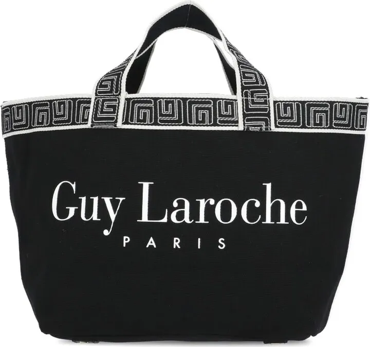Shopping Bag With Logo