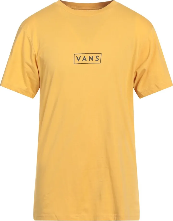 T-shirt Light Yellow