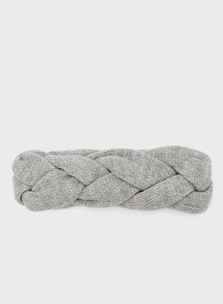 Vmliana Braid Headband