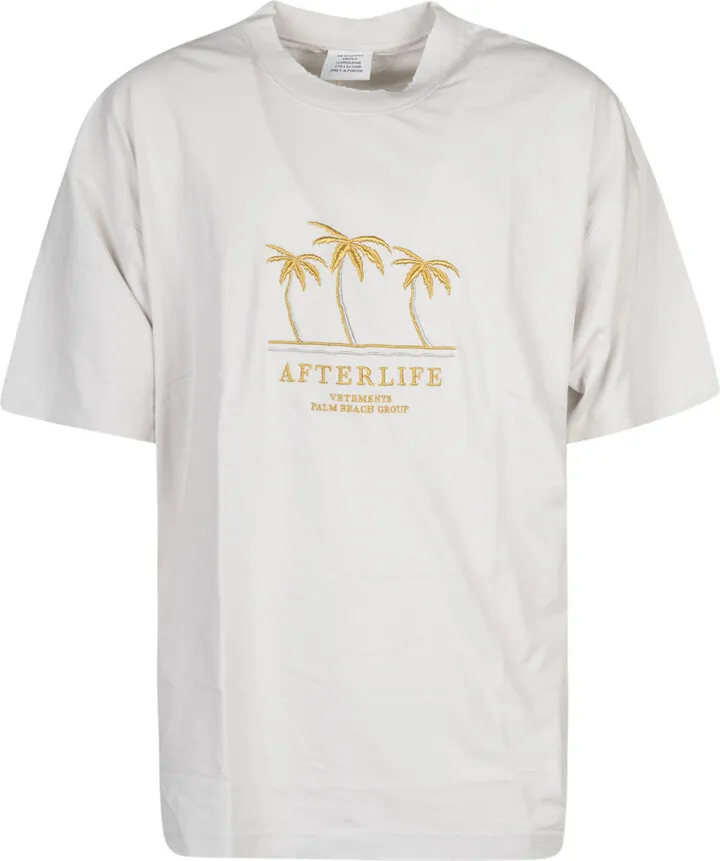 Afterlife T-shirt