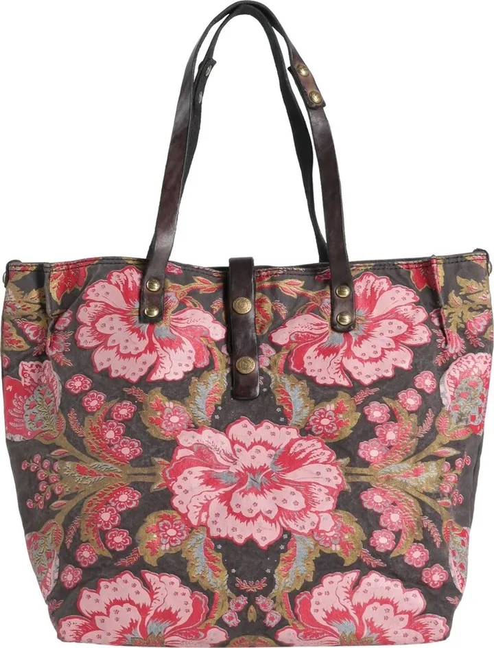 Handbag Garnet