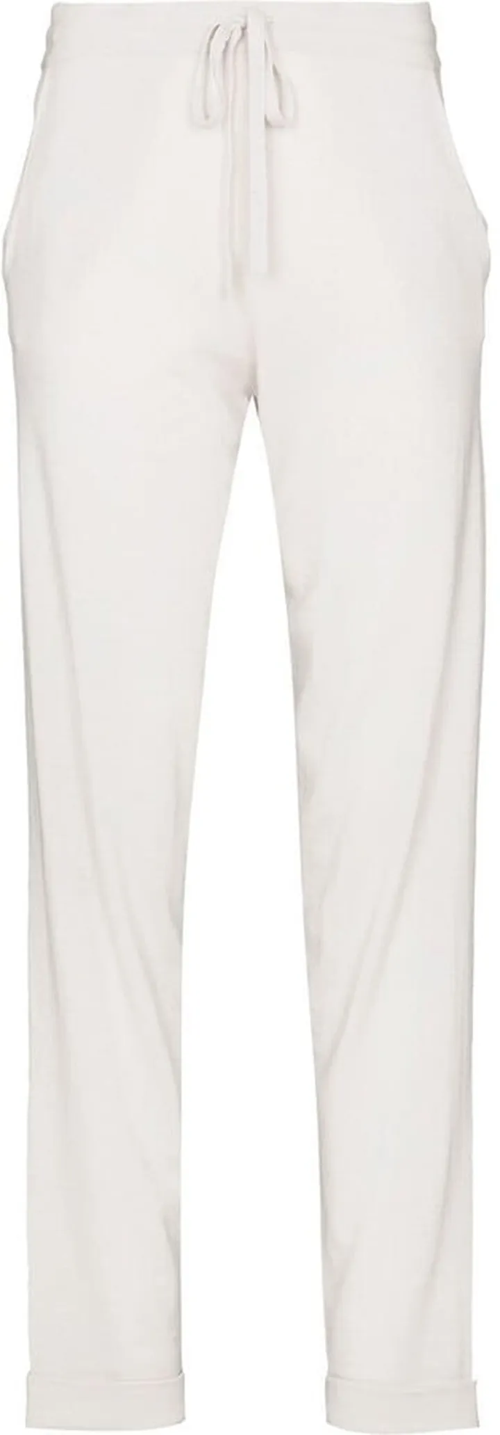 Kingston cashmere track pants