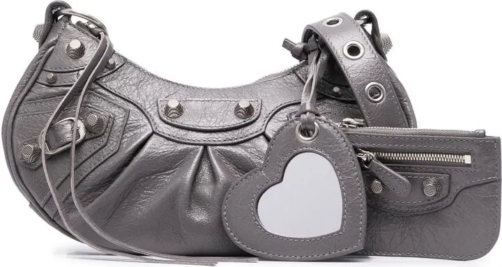 Le Cagole shoulder bag