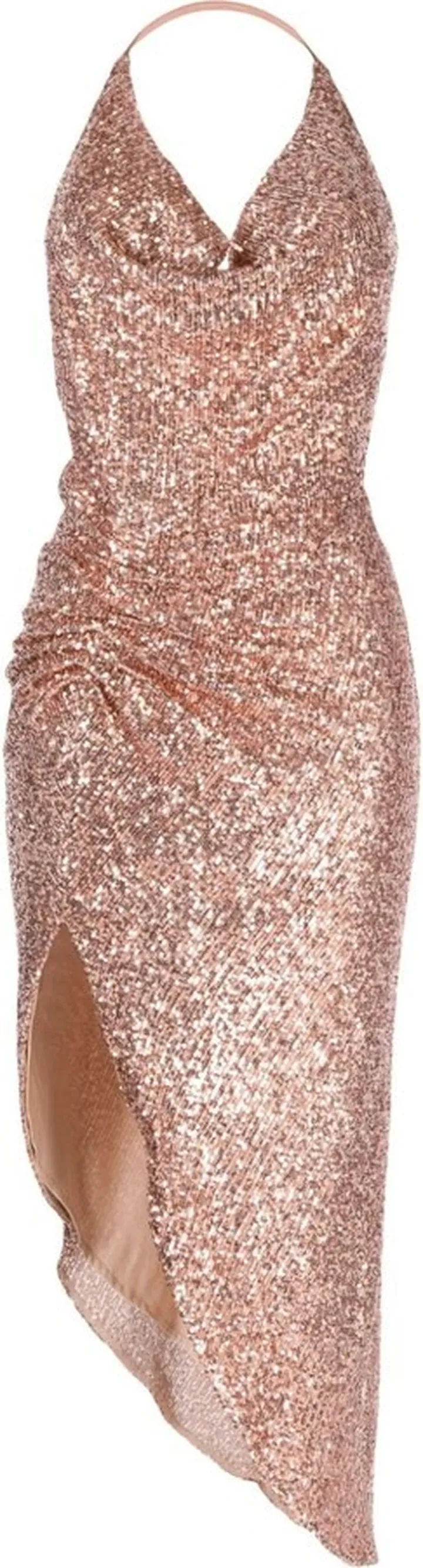 Pauline sequin dress