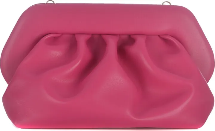 Bag Themoiré bios Vegan Eco-leather