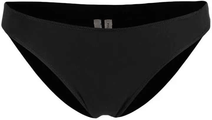Low-Rise Bikini Bottoms