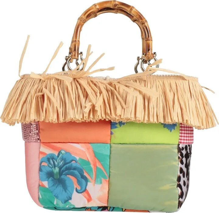 Handbag Apricot