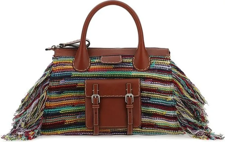 Chloé edium Edith Day Bag