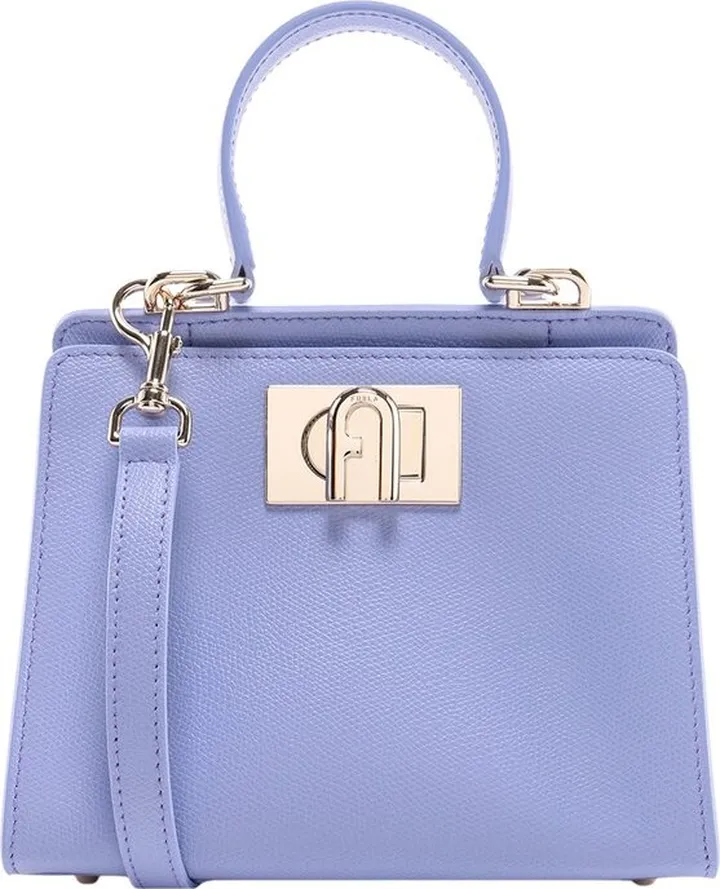 Furla 1927 Mini Tote Bag