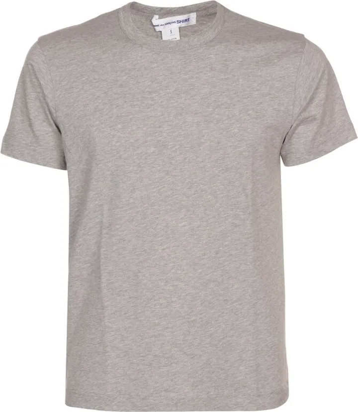 Comme des Garçons Shirt Crewneck T-Shirt