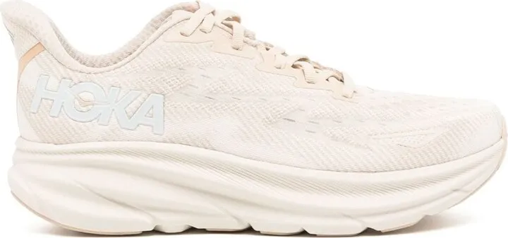 Clifton 9 low-top sneakers