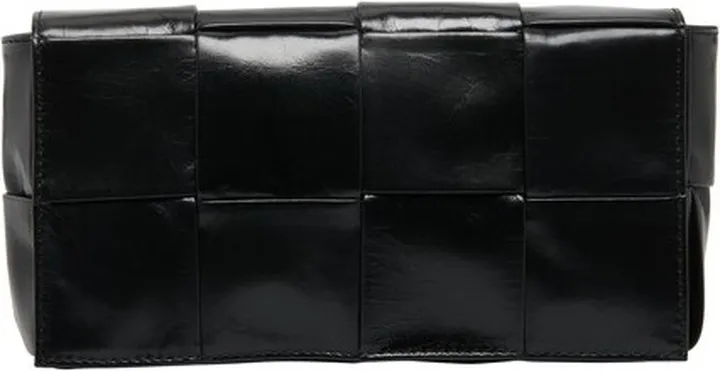 Padded Tech Cassette Belt Bag