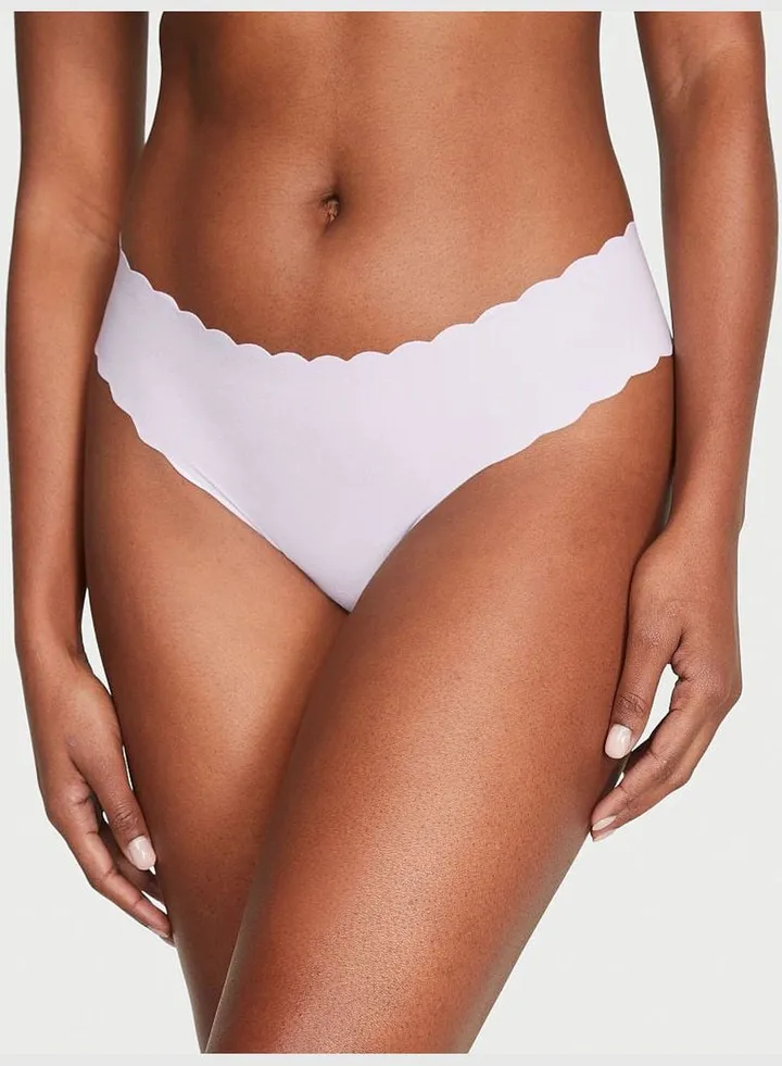 No-show Thong Panty