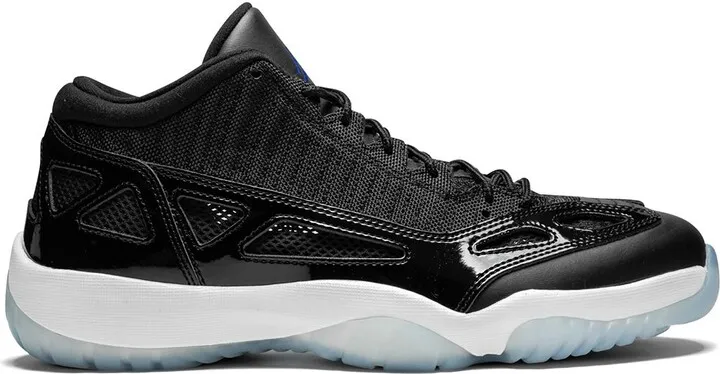Air Jordan 11 Retro Low IE "Space Jam" sneakers