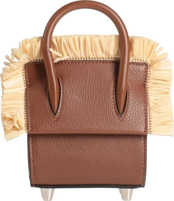Handbag Brown
