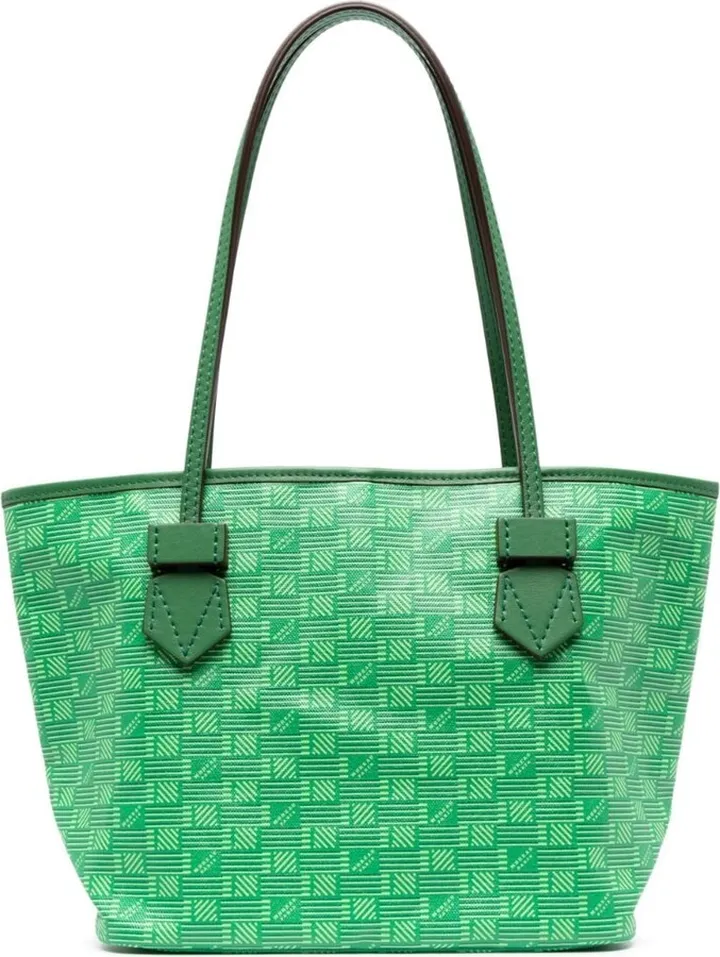 Saint Tropez tote bag