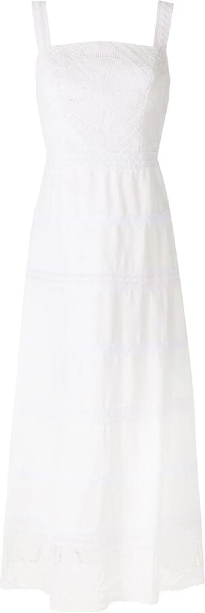 Leticia midi dress