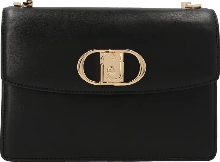 'ecs M' Crossbody Bag Liu-Jo