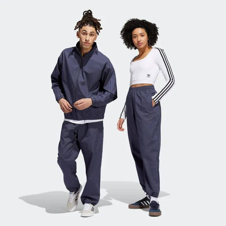 Men's adidas Skateboarding SST Track Pants (Gender Neutral)