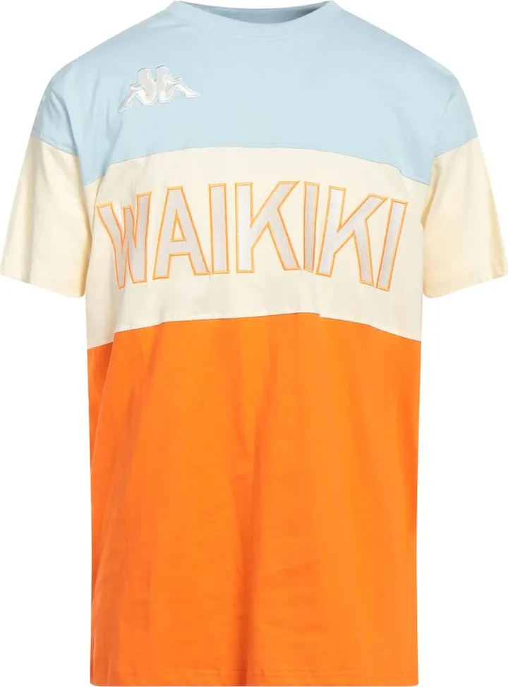 T-shirt Sky Blue