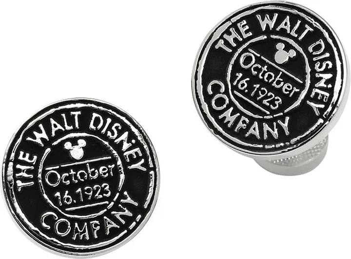 Disney D100 The Walt Disney Cufflinks