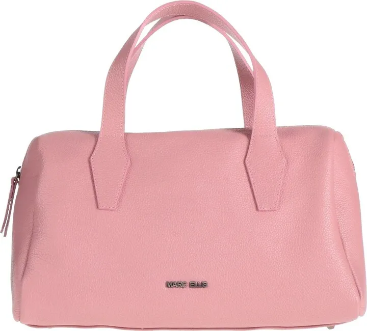 Handbag Pastel Pink