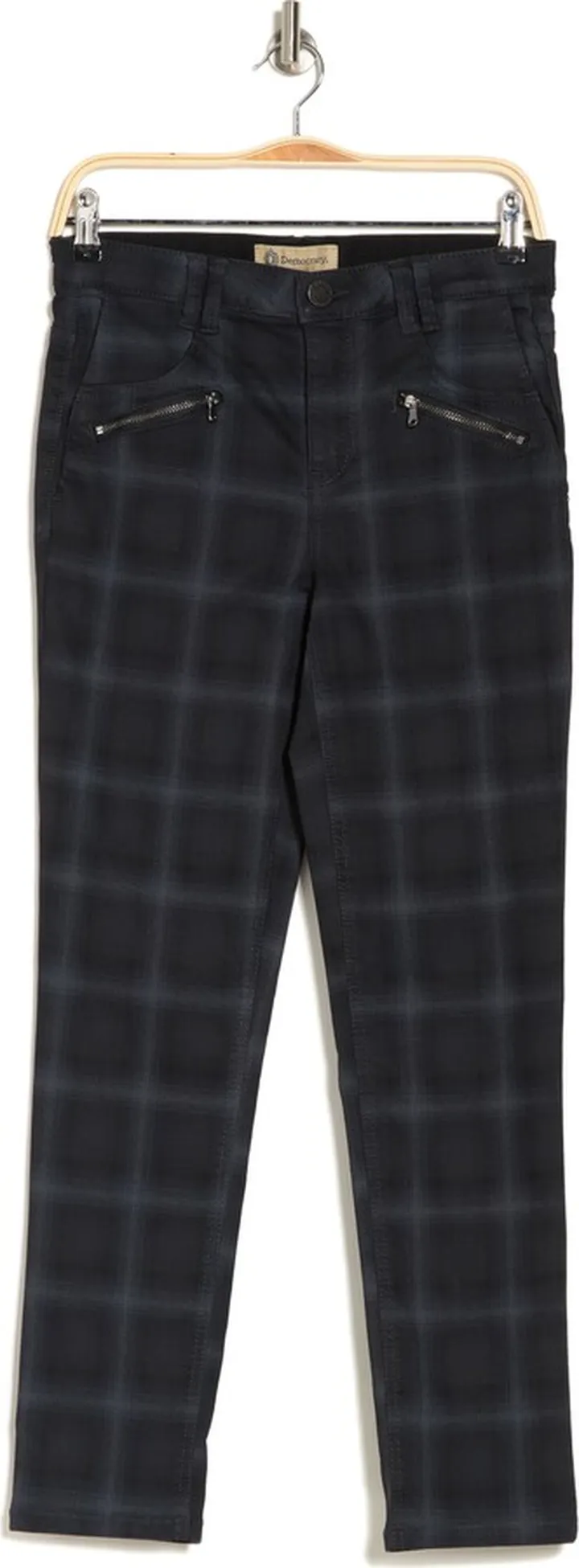 AB Tech High Rise Skinny Leg Pants