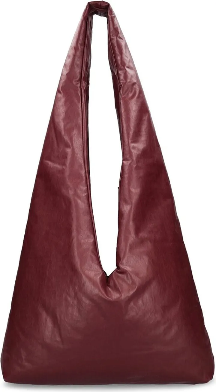 Medium Anchor Oil shoulder bag