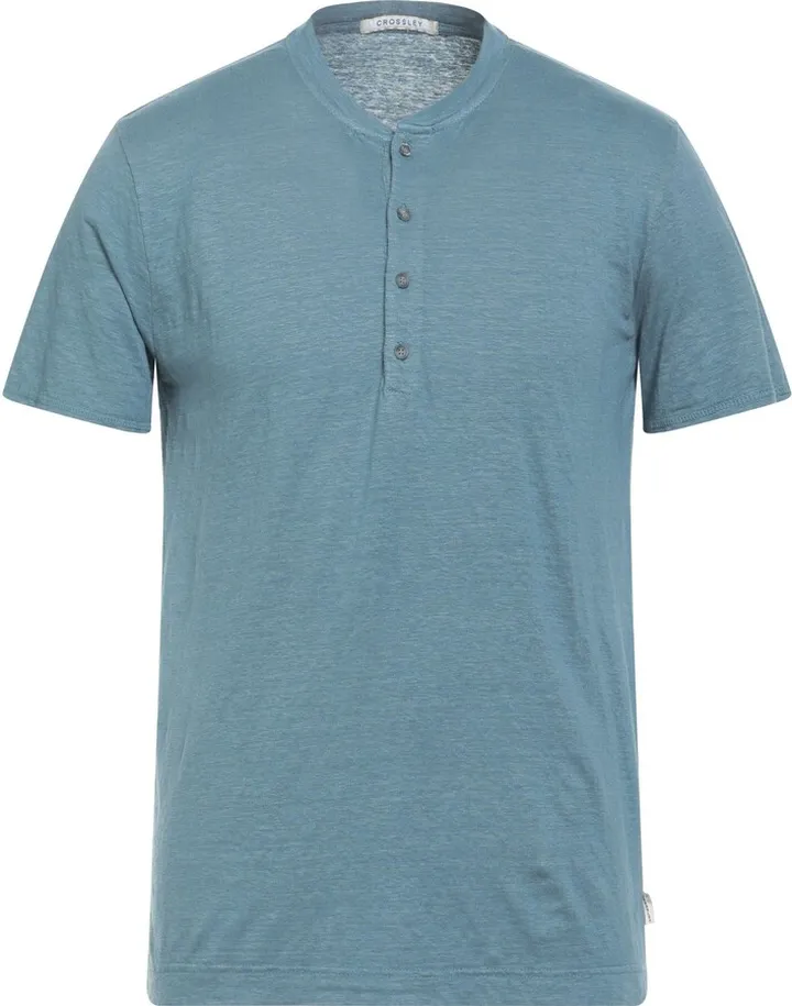 T-shirt Pastel Blue