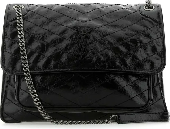 Saint Laurent Niki Large Shoulder Bag
