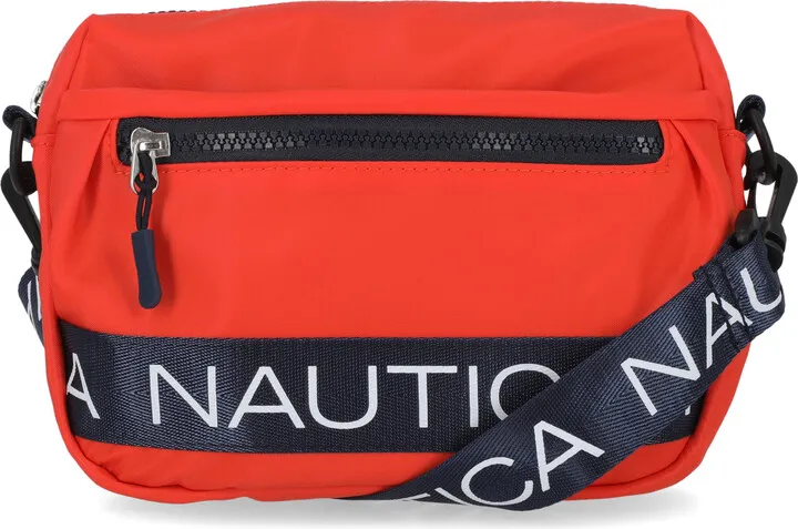 Bean Crossbody Bag