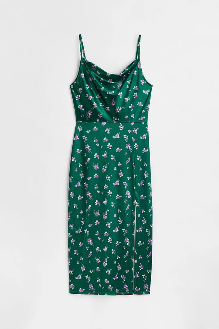 Slip Dress