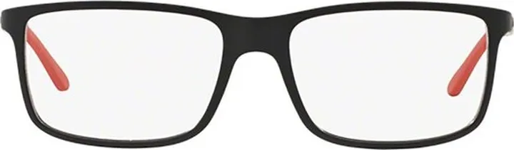 Polo Ralph Lauren Rectangular Frame Glasses