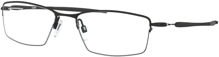 Oakley OX5113 Lizard Men's Rectangle Eyeglasses