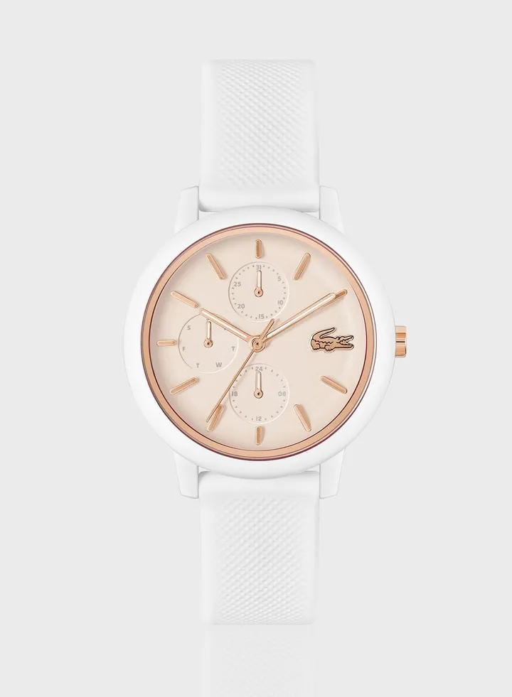 Lacoste Analog Watch
