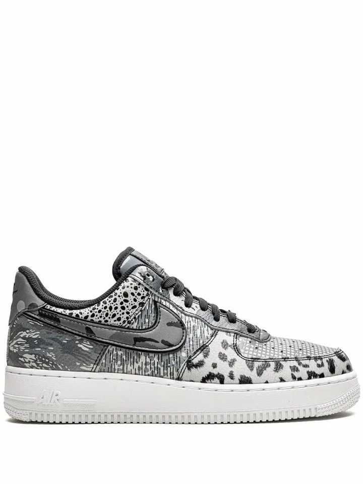 Air Force 1 "City Of Dreams