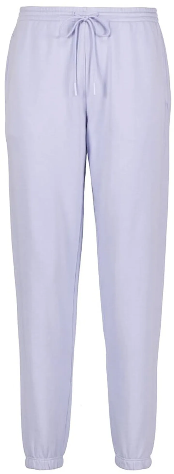 Essential cotton sweatpants