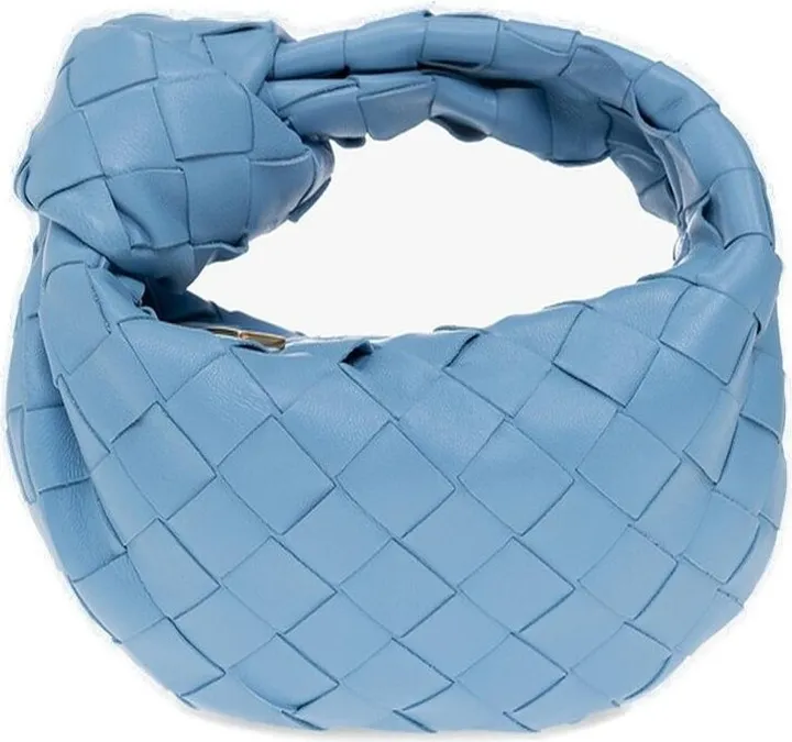 Bottega Veneta Candy Jodie Tote Bag