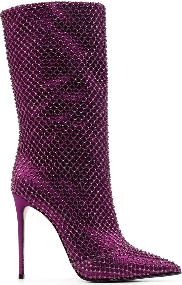 Gilda 110mm stiletto heels