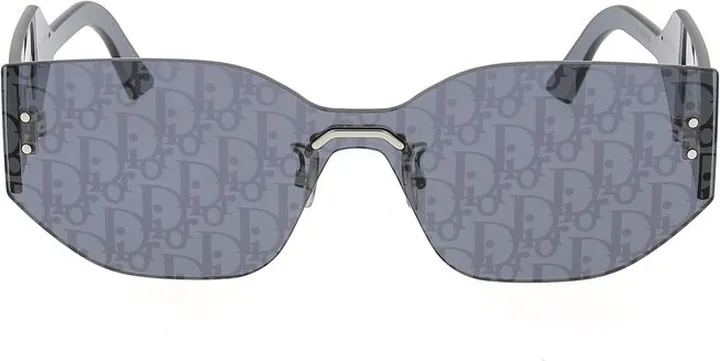 Dior Eyewear Rectangular Frame Sunglasses
