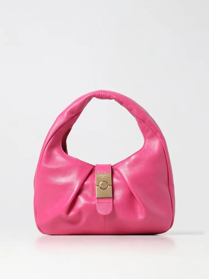 Shoulder bag woman Borbonese