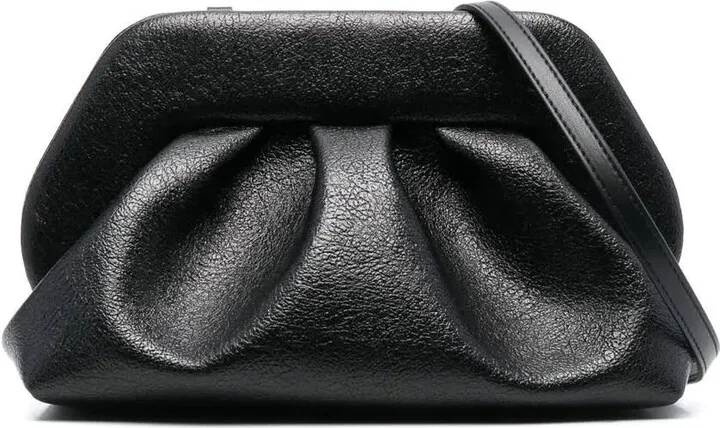 Tia Laminate Medium Bag