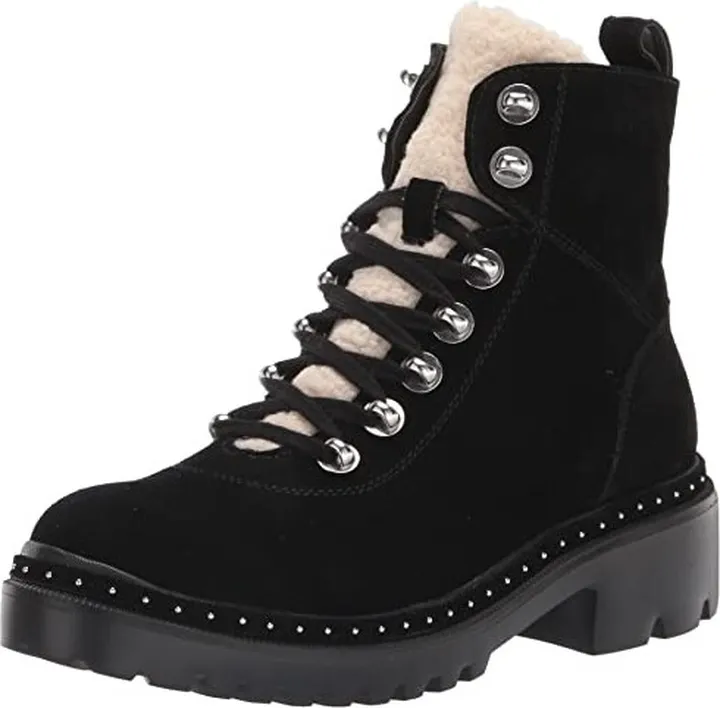 Blondo Women's Carrie Combat Boot