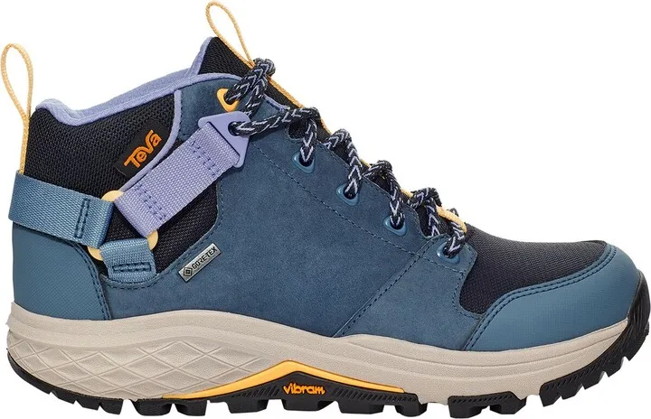 Teva Grandview GTX Hiking Boot - Women's