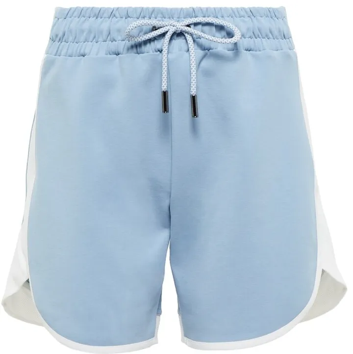 Alexia track shorts